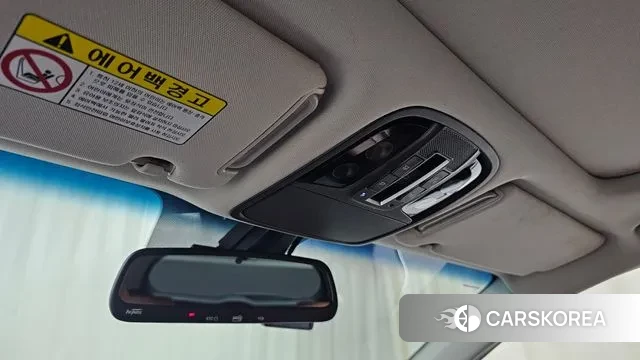 Kia The New Sorento id 3090978 из Кореи 8