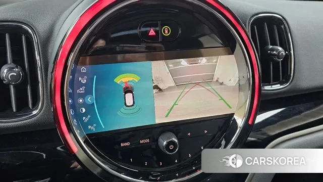 Mini Cooper Countryman id 3675459 из Кореи 8