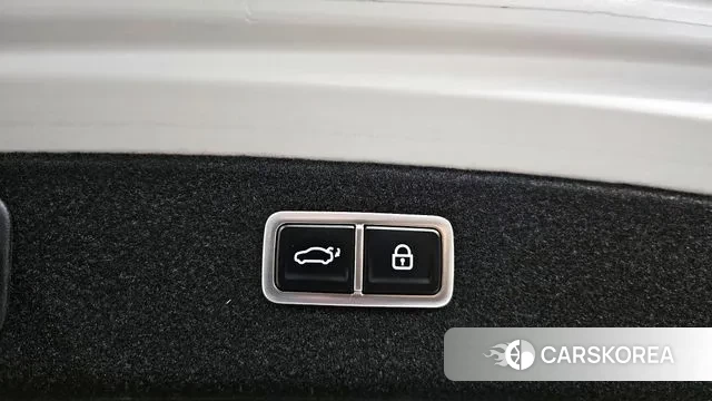 Genesis G80 (RG3) id 3420500 из Кореи 8