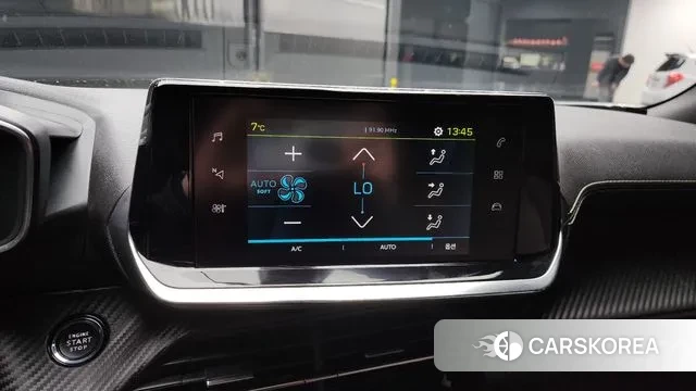 Peugeot e-2008 second generation id 3438728 из Кореи 8