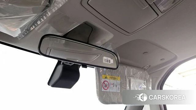 Kia The New Kia Ray id 4193944 из Кореи 8