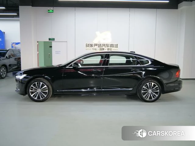 Volvo S90 id 4227874 из Китая 8