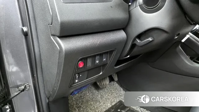 Renault Korea (Samsung) The New QM6 id 2986175 из Кореи 8