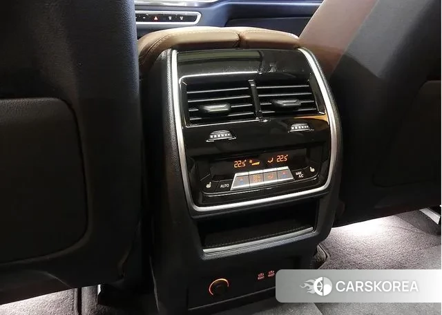 BMW X5 (G05) id 3763619 из Кореи 8