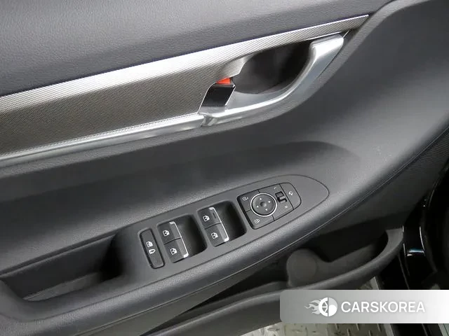 Hyundai The New Grandeur IG Hybrid id 3020970 из Кореи 8