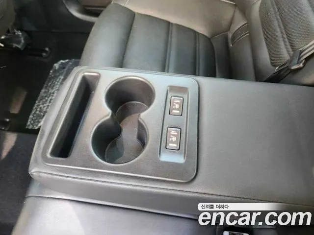 Renault Korea (Samsung) SM6 id 2708940 из Кореи 8