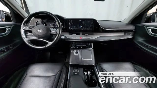 Hyundai The New Grandeur IG id 2694317 из Кореи 8