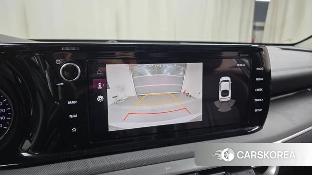 Kia K5 3rd generation id 3852471 из Кореи 8