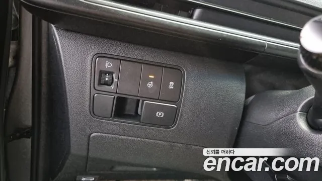 Hyundai Staria id 2711063 из Кореи 8