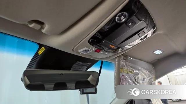 Kia The New K8 id 3633744 из Кореи 8