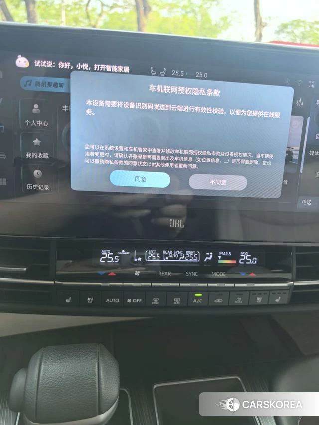 Toyota Saina id 4263624 из Китая 8