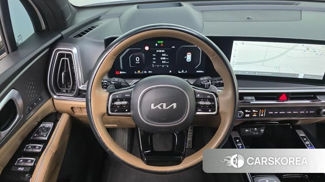 Kia The New Sorento 4th Generation id 4870845 из Кореи 8