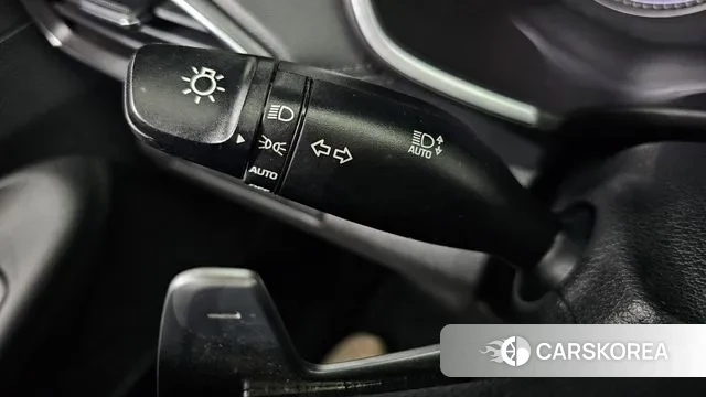 Hyundai The New Santa Fe id 3540917 из Кореи 8