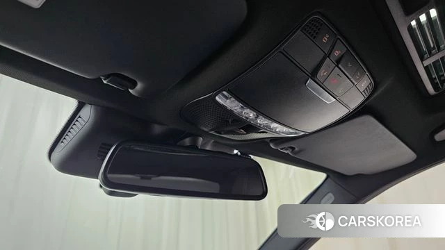 Mercedes-Benz C-Class W205 id 4642847 из Кореи 8