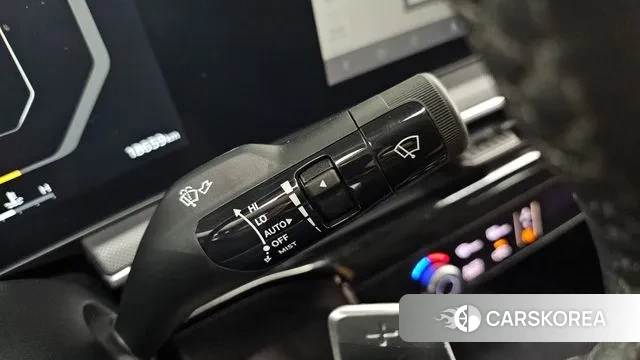 Kia The New K5 3rd generation id 3031496 из Кореи 8