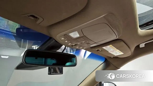 Lincoln MKX 2nd Generation id 3723663 из Кореи 8