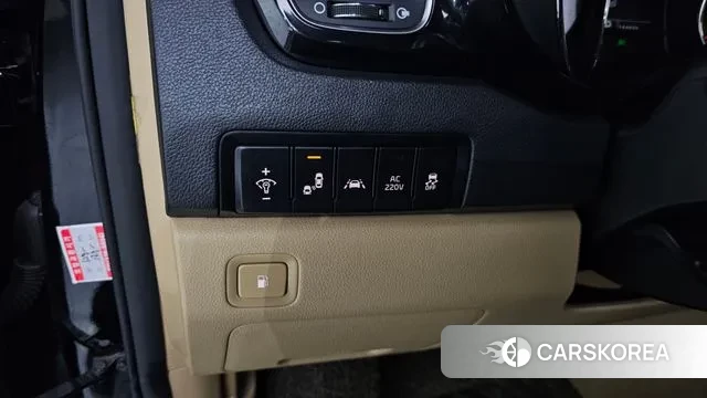 Kia The New Carnival id 3563108 из Кореи 8