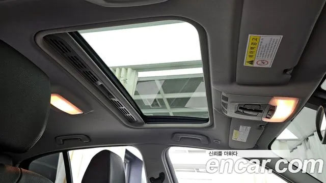 BMW 1 Series (F20) id 2762616 из Кореи 8