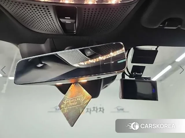 Mercedes-Benz E-Class W213 id 3003365 из Кореи 8