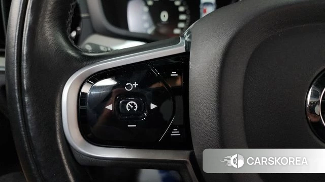 Volvo V60 Cross-Country 2nd Generation id 3904958 из Кореи 8