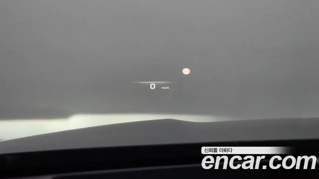 Kia K8 Hybrid id 2863035 из Кореи 8