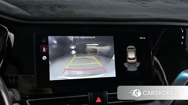 Kia Niro EV id 3954344 из Кореи 8