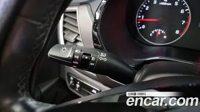 Kia Seltos id 2956613 из Кореи 8