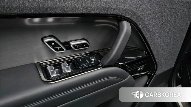 Land Rover Range Rover Sport 3rd Generation id 4302734 из Кореи 8