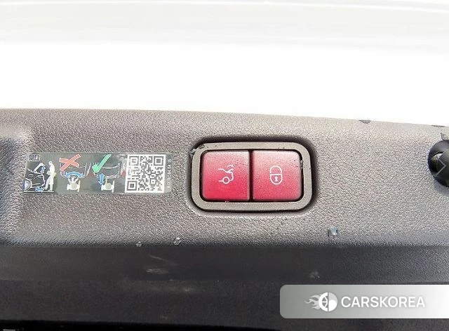 Mercedes-Benz E-Class W214 id 3864276 из Кореи 8