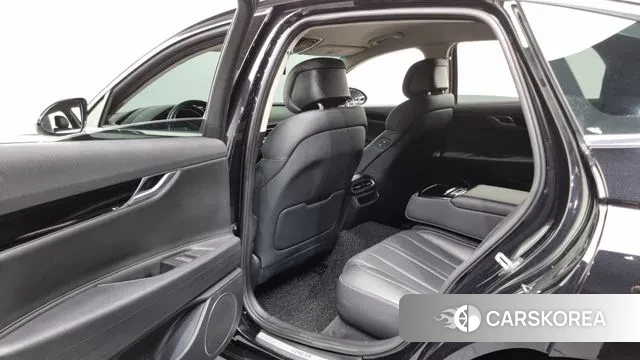 Genesis G80 (RG3) id 2901615 из Кореи 8