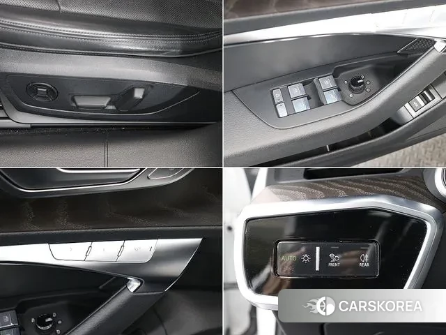 Audi A6 (C8) id 3487931 из Кореи 8