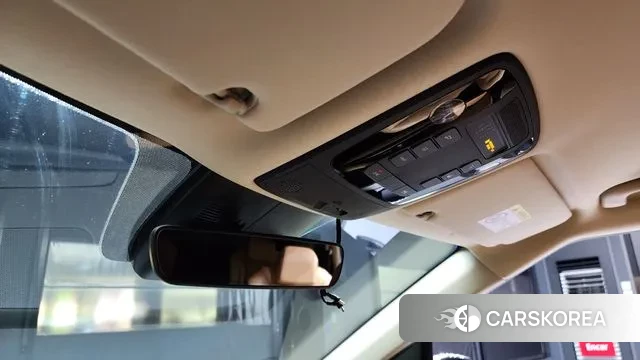 Kia Carnival 4th generation id 3028080 из Кореи 8