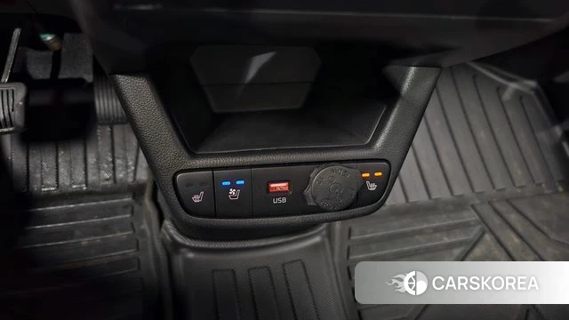 Kia The New Kia Ray EV id 4934985 из Кореи 8