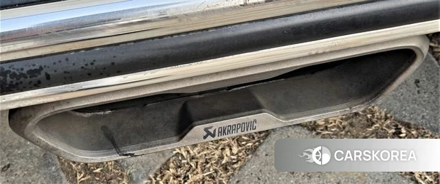 Mercedes-Benz G-Class W463b id 3800746 из Кореи 8