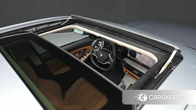 BMW 3 Series (G20) id 4394460 из Кореи 8
