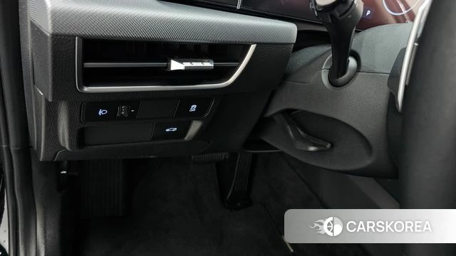 Hyundai Sonata D Edge (DN8) id 3805373 из Кореи 8