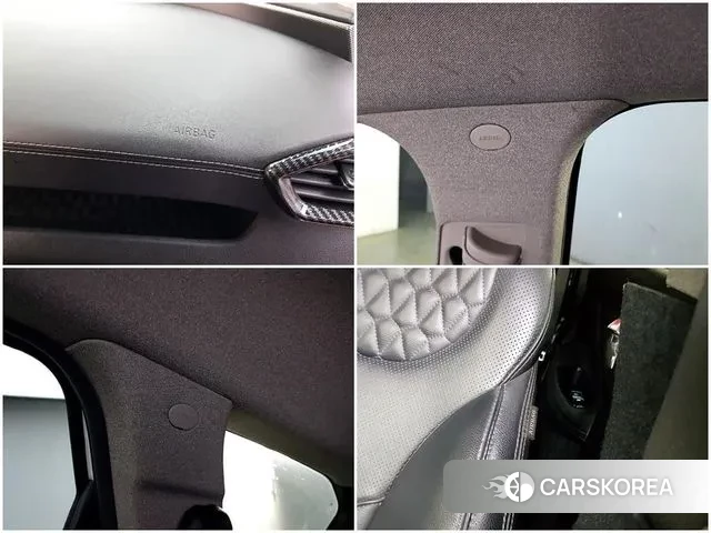 Hyundai Santa Fe TM id 3520551 из Кореи 8