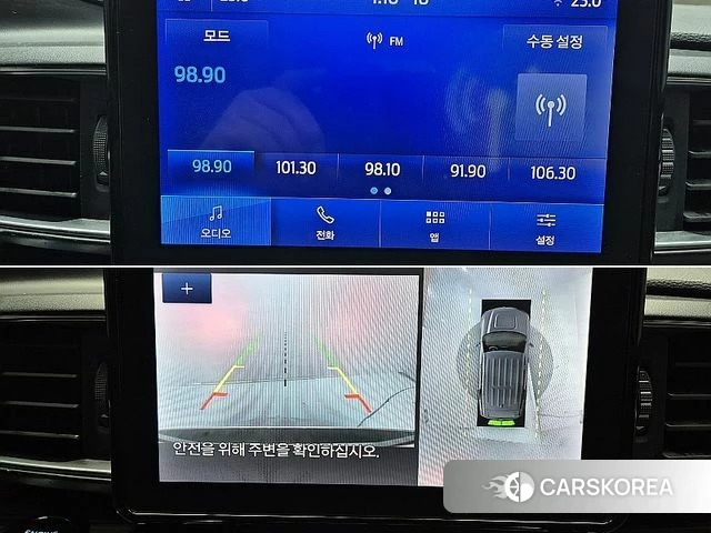 Ford Explorer 6th Generation id 3964343 из Кореи 8