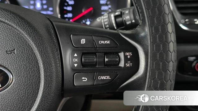 Kia The New Carnival id 4717928 из Кореи 8