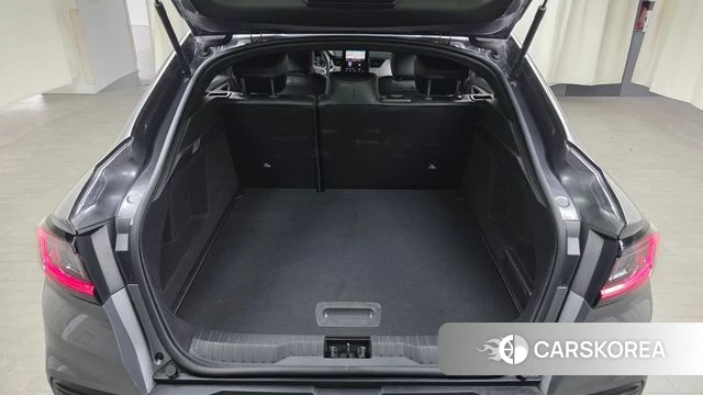 Renault Korea (Samsung) Arcana id 4649884 из Кореи 8