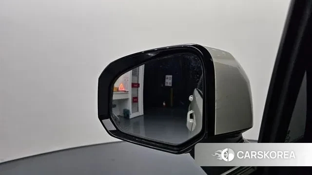 Hyundai Santa Fe (MX5) id 3565763 из Кореи 8