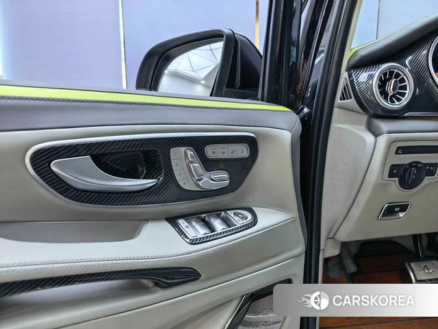 Mercedes-Benz Vito id 4368316 из Китая 8