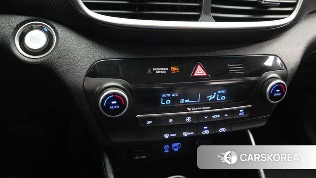 Hyundai All New Tucson id 3936448 из Кореи 8