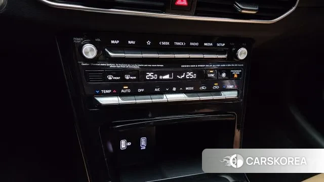 Kia K7 Premier id 3379804 из Кореи 8