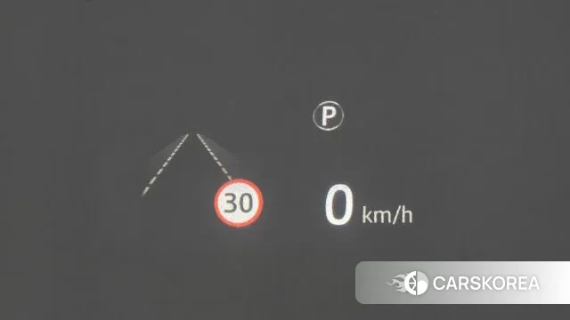 Land Rover Range Rover Evoque 2nd Generation id 2886156 из Кореи 8