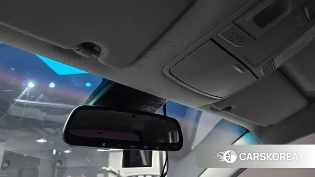 Hyundai All New Tucson id 3754194 из Кореи 8