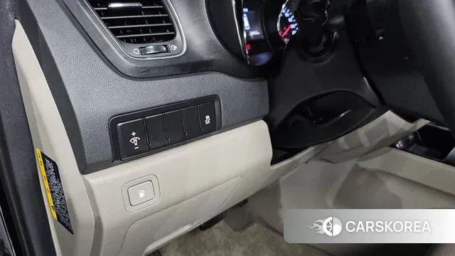 Kia The New Carnival id 3013138 из Кореи 8