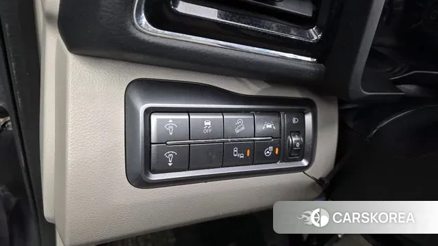 Ssangyong Berry New Tivoli id 3676979 из Кореи 8