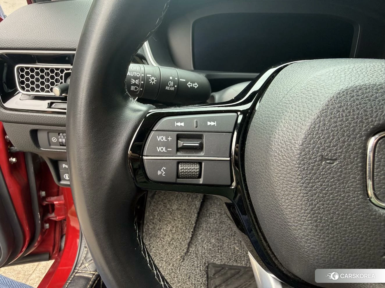Honda Integra id 4511004 из Китая 8