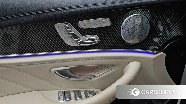Mercedes-Benz E-Class W213 id 4647337 из Кореи 8